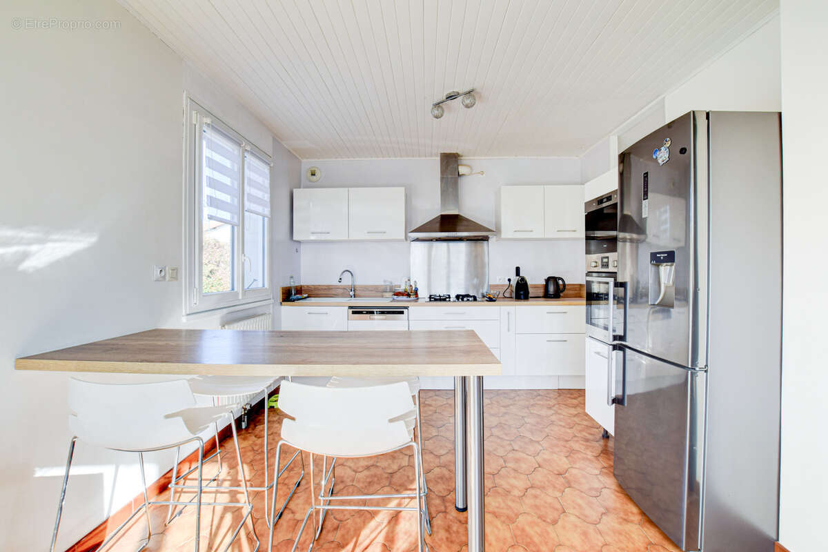 Maison à SAINT-BLAISE-DU-BUIS