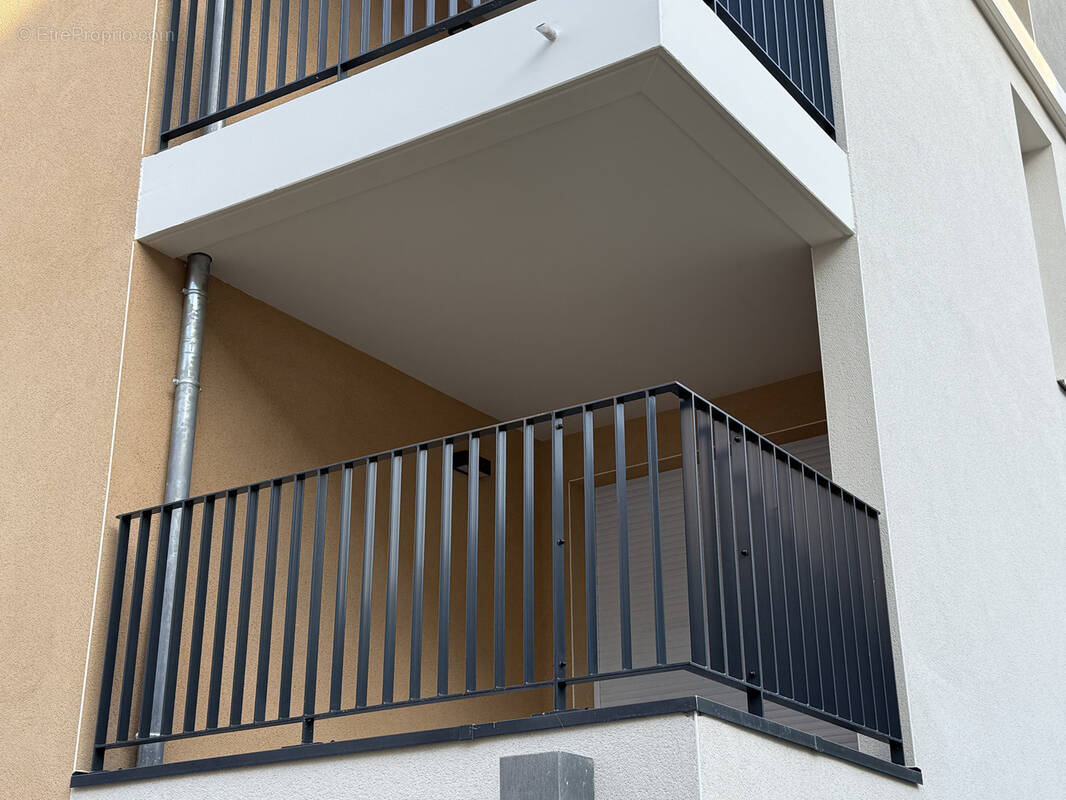 Appartement à VENISSIEUX