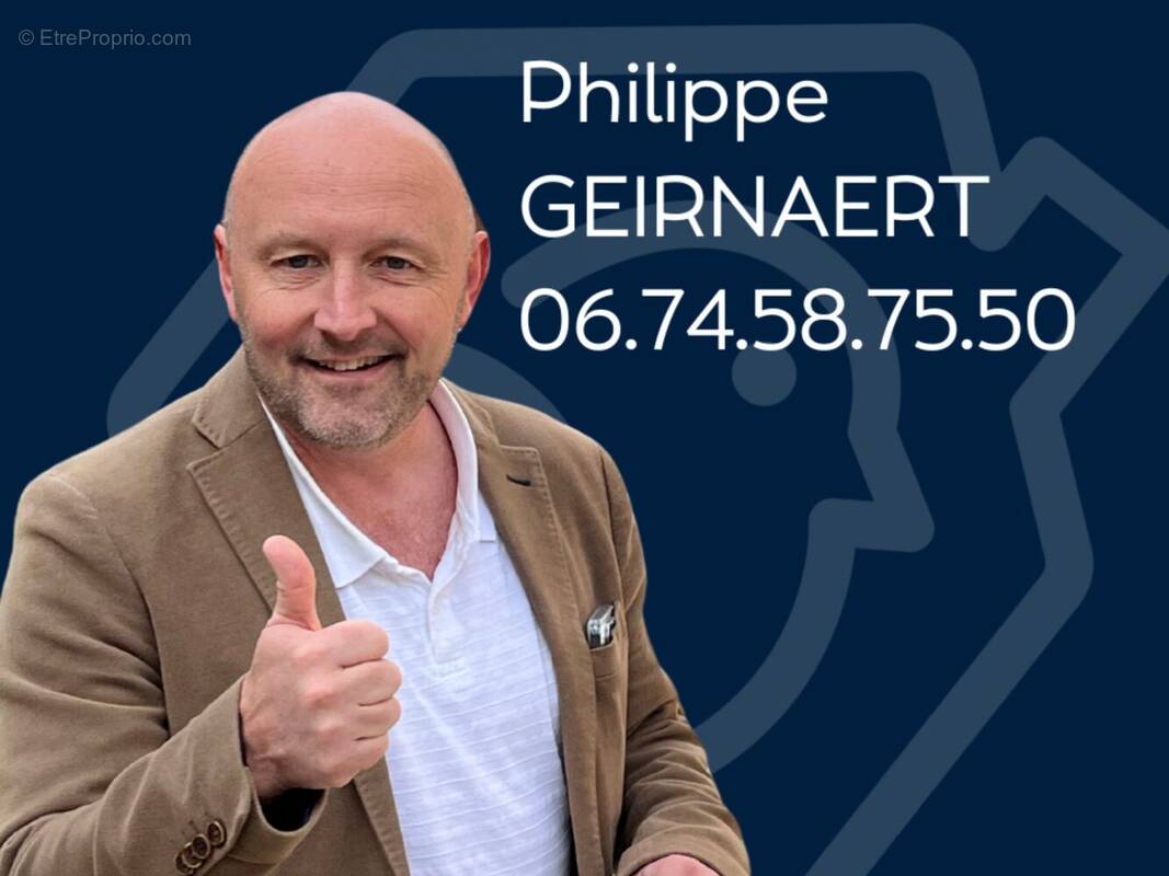 Terrain à LE QUESNOY