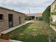 Maison à BAVINCHOVE