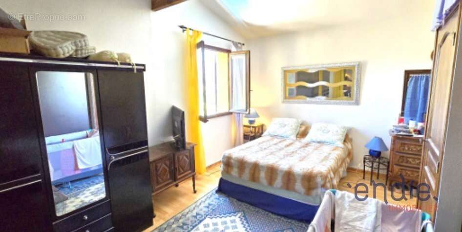 Maison à DRAGUIGNAN