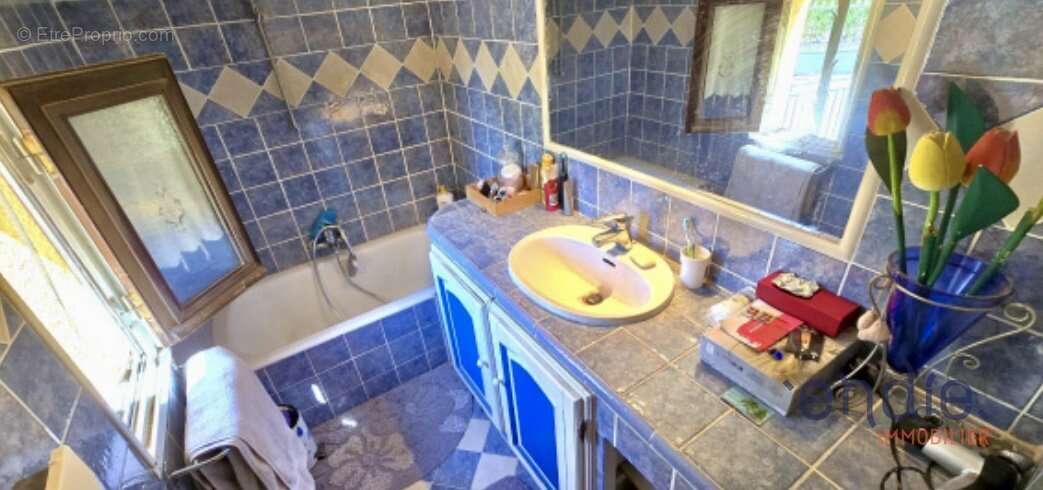 Maison à DRAGUIGNAN