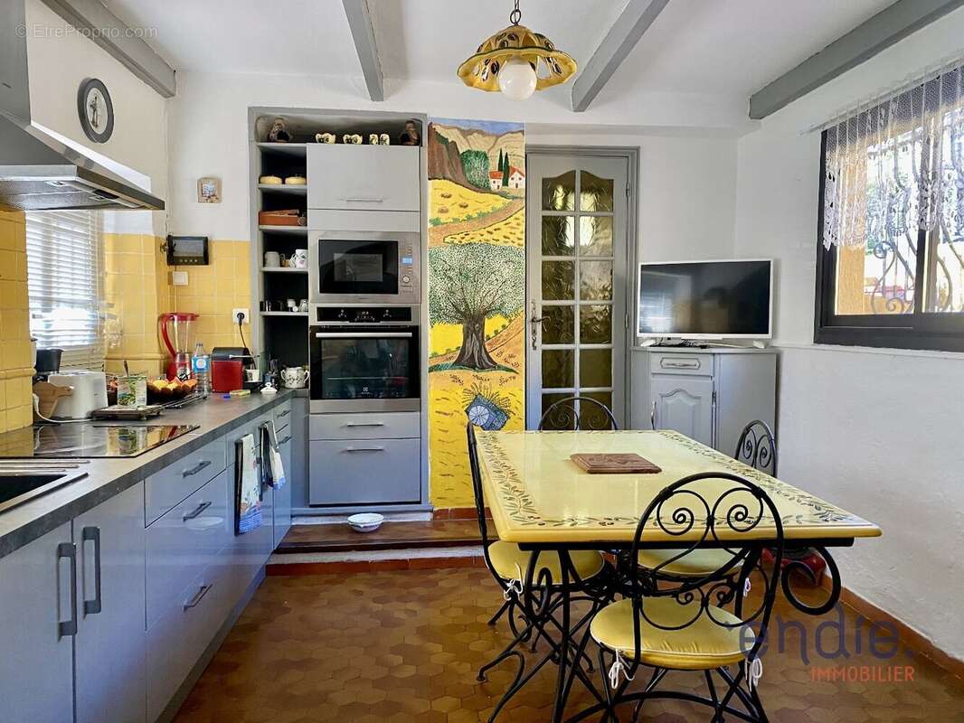 Maison à DRAGUIGNAN