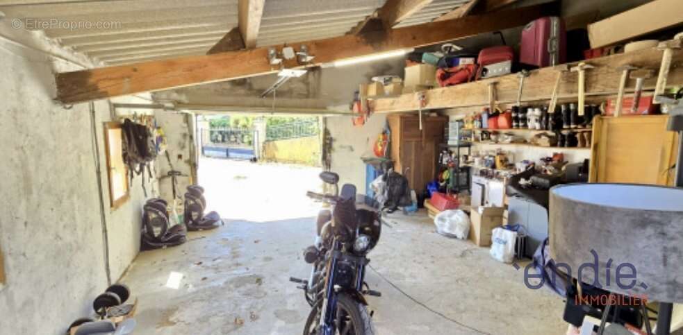 Maison à DRAGUIGNAN