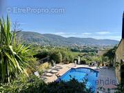 Maison à DRAGUIGNAN