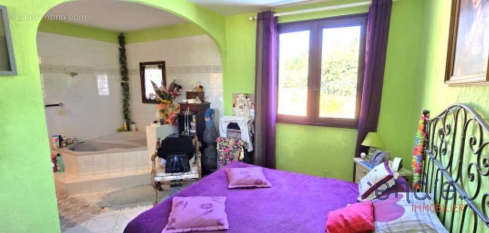 Maison à DRAGUIGNAN