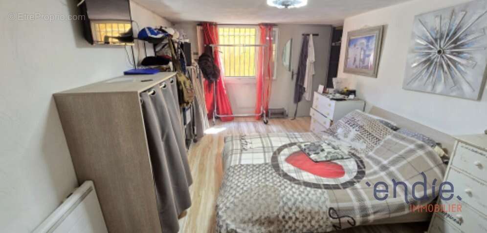 Maison à DRAGUIGNAN