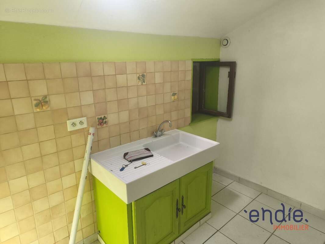 Maison à COSNE-D&#039;ALLIER