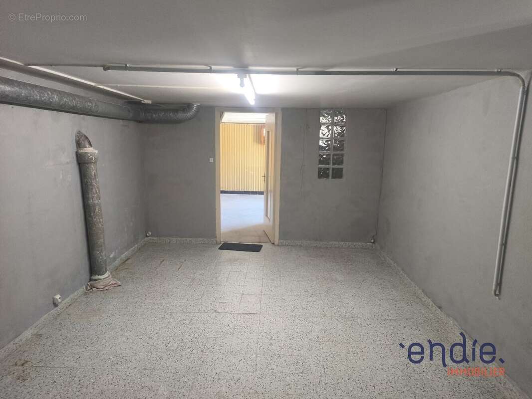 Maison à COSNE-D&#039;ALLIER