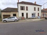 Maison à SAINT-GERAND-DE-VAUX