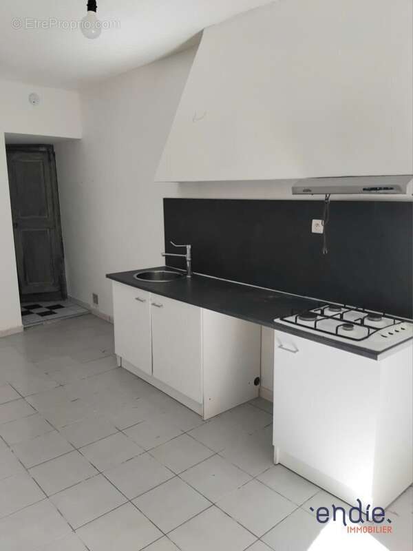 Maison à PUISSALICON