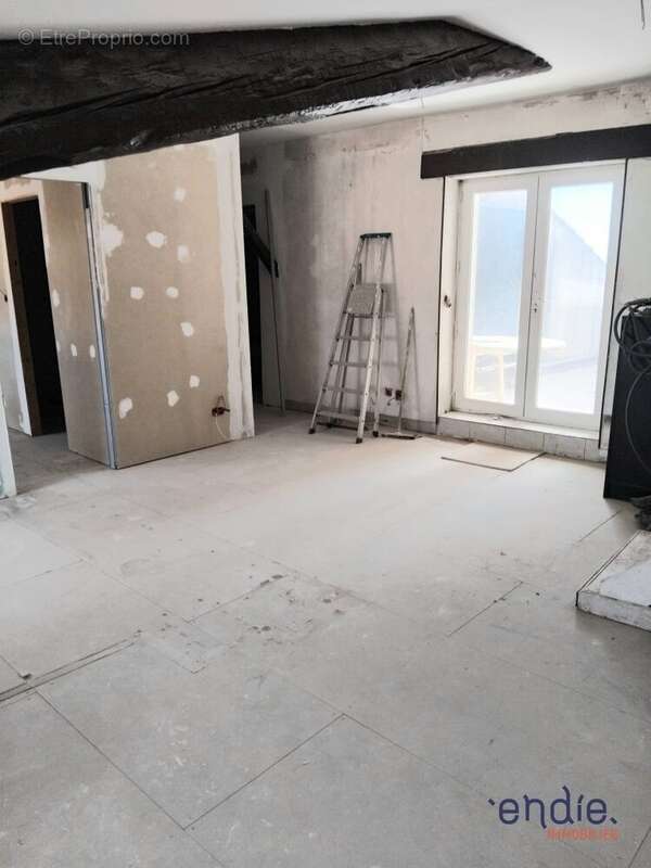 Maison à PUISSALICON