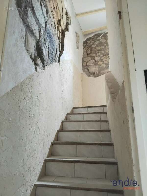 Maison à PUISSALICON