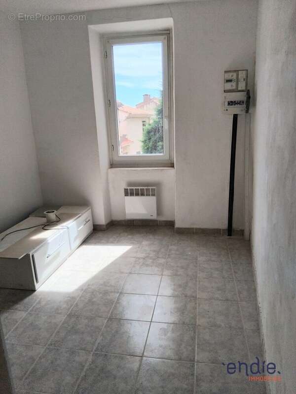 Maison à PUISSALICON