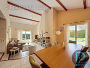 Maison à JASSANS-RIOTTIER