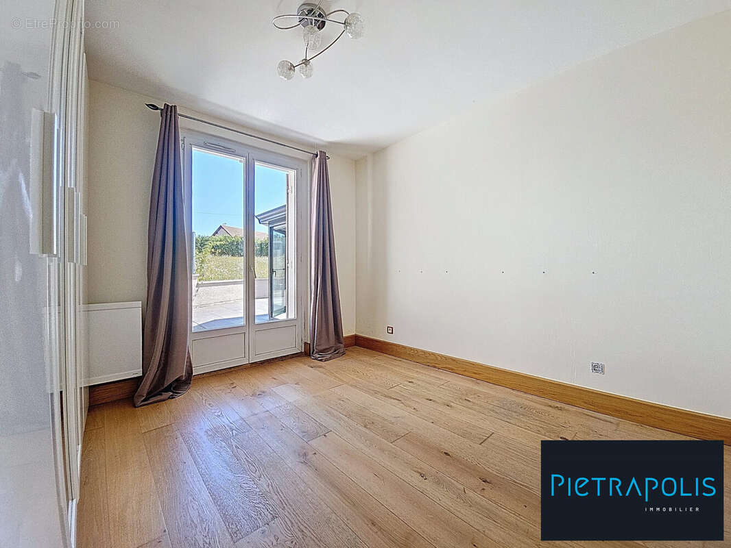 Maison à ARC-EN-BARROIS