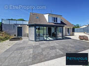 Maison à ARC-EN-BARROIS