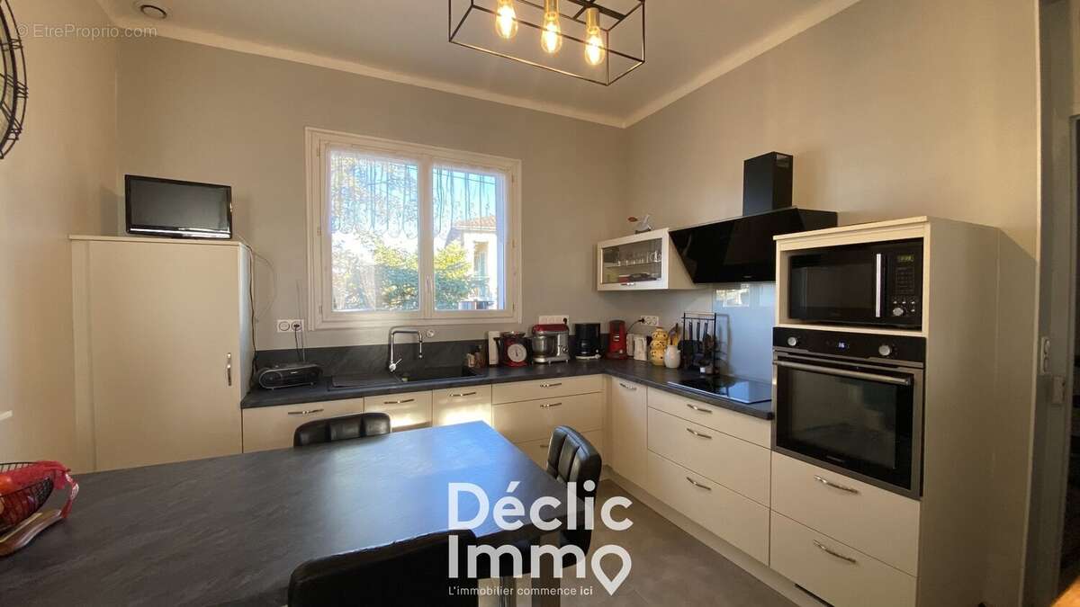 Maison à LA COURONNE