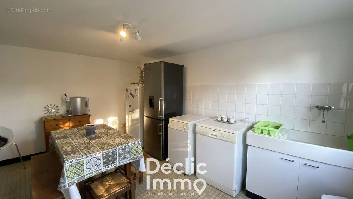 Maison à LA COURONNE