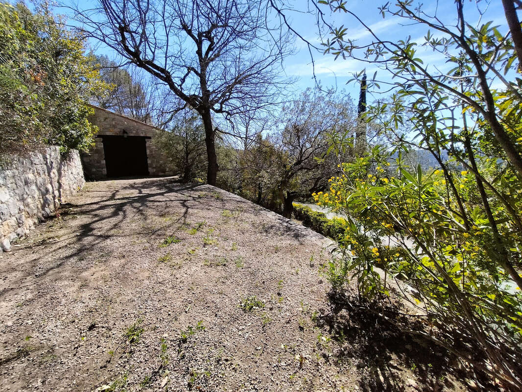 Maison à FAYENCE