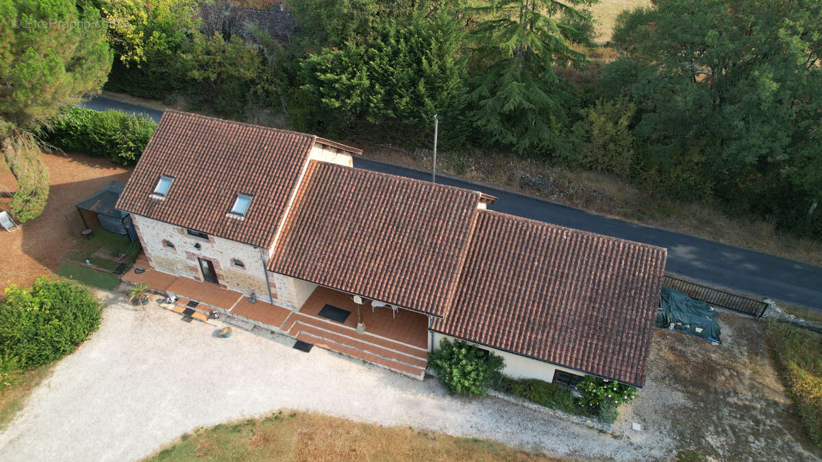 Maison à SARLAT-LA-CANEDA