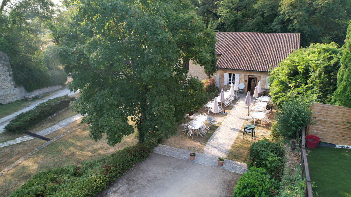 Maison à SARLAT-LA-CANEDA