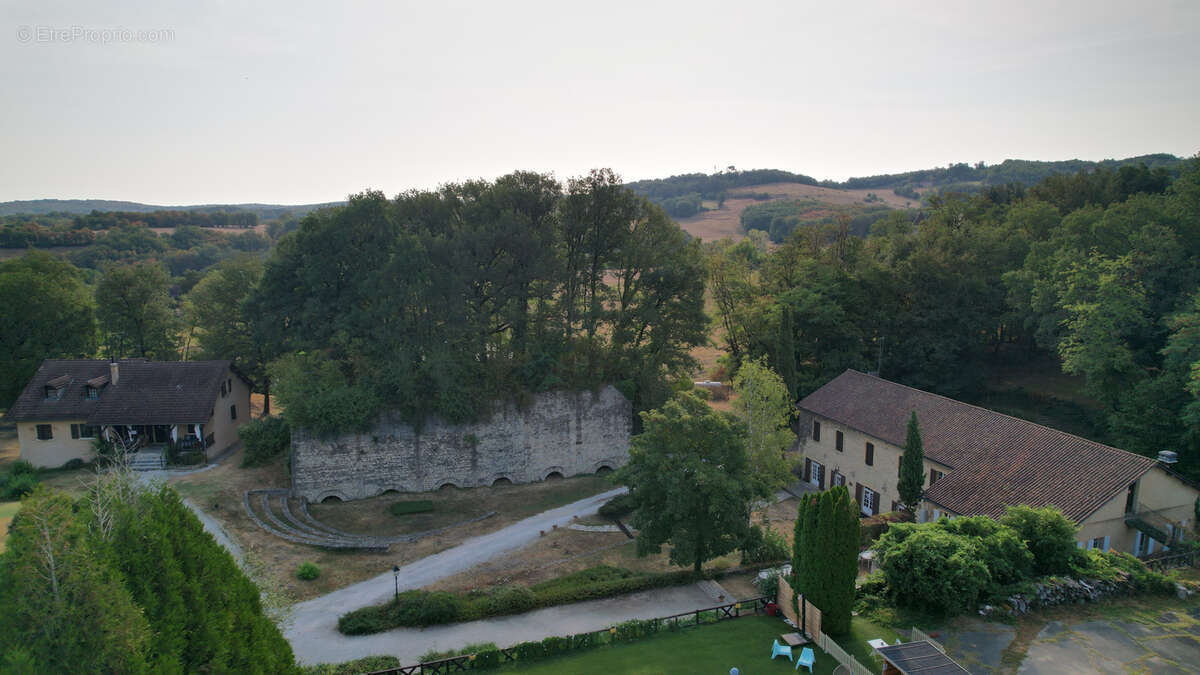 Maison à SARLAT-LA-CANEDA