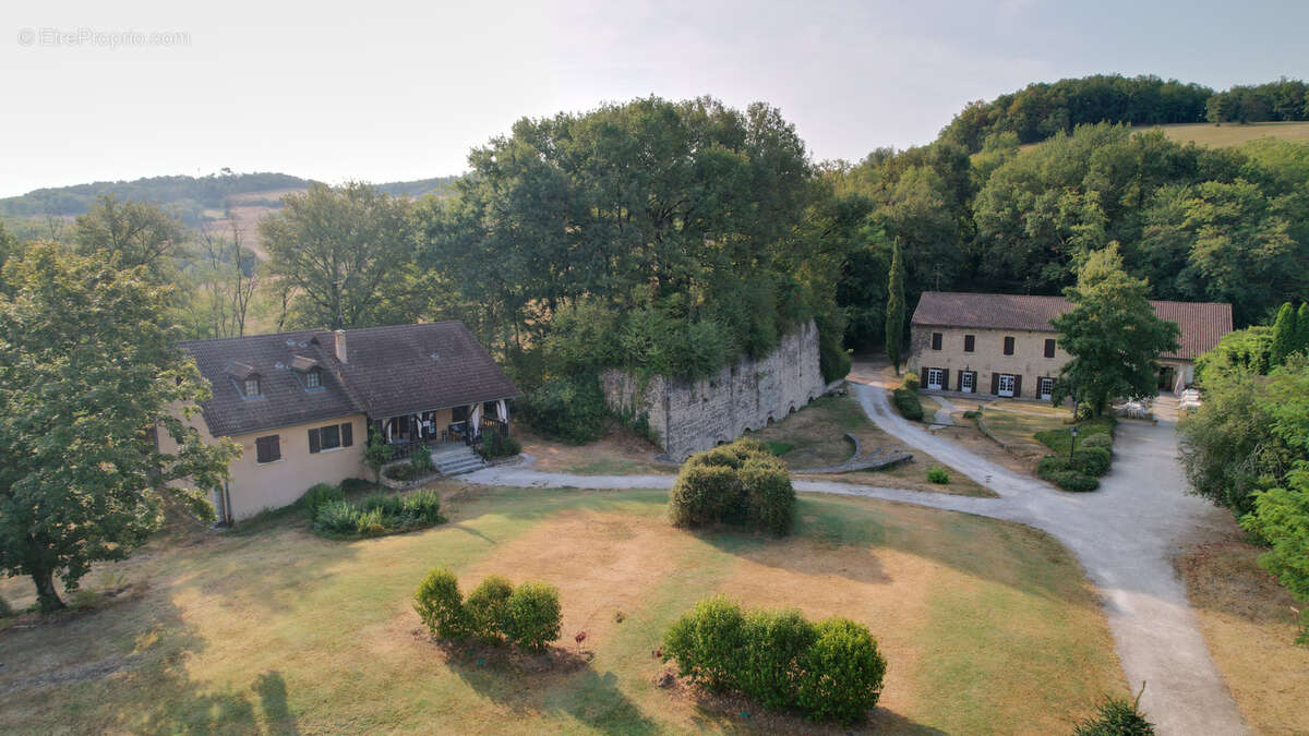 Maison à SARLAT-LA-CANEDA