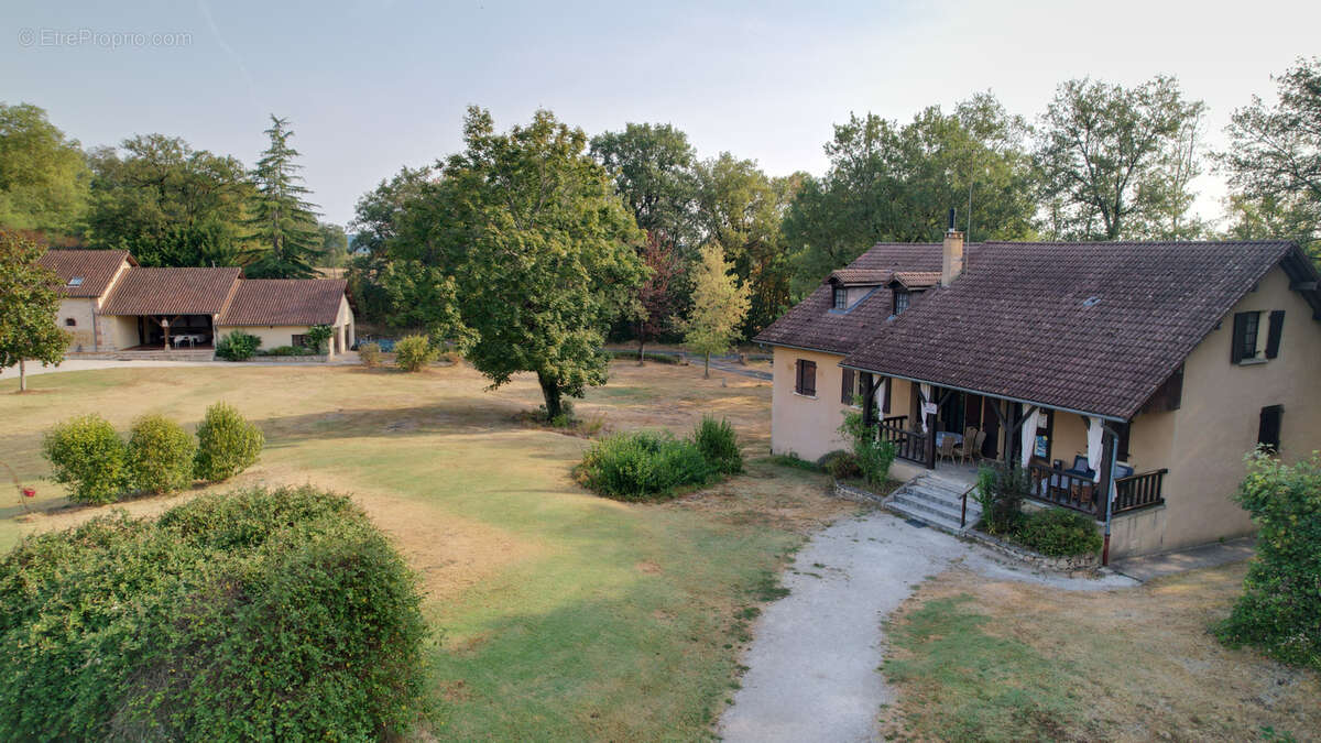 Maison à SARLAT-LA-CANEDA