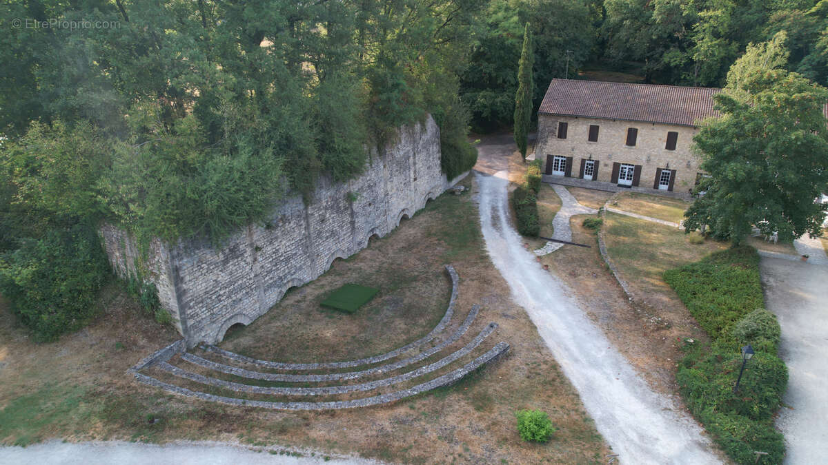 Maison à SARLAT-LA-CANEDA