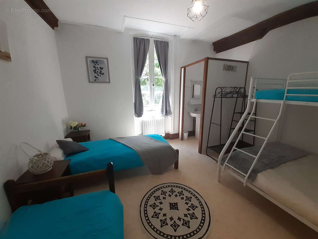 Maison à SARLAT-LA-CANEDA