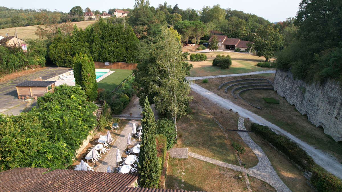 Maison à SARLAT-LA-CANEDA