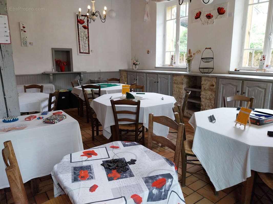 Maison à SARLAT-LA-CANEDA