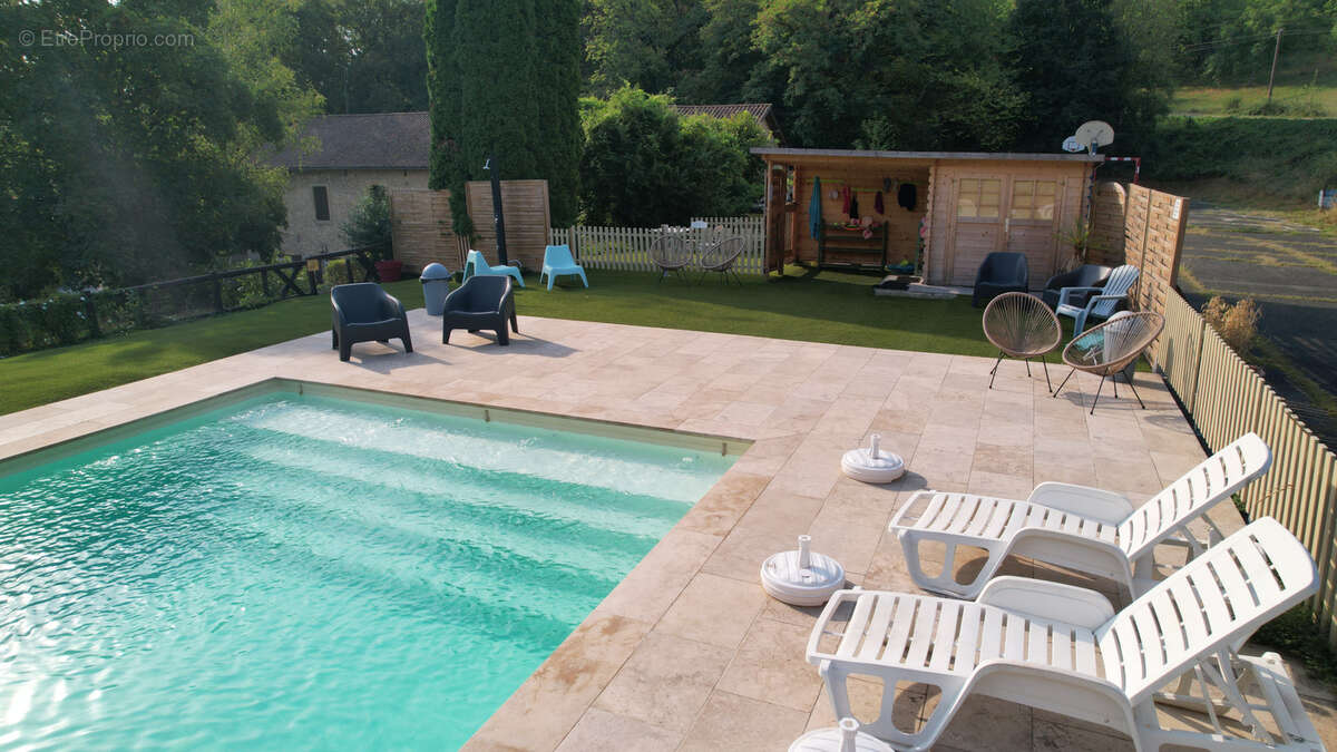 Maison à SARLAT-LA-CANEDA