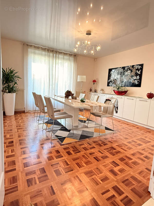 Maison à GUEBWILLER