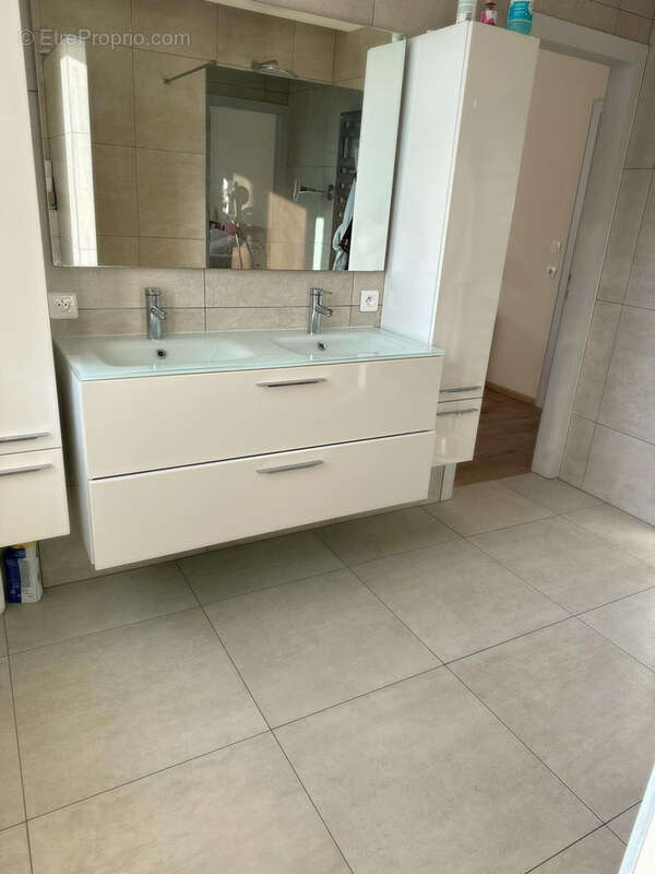 Maison à GUEBWILLER