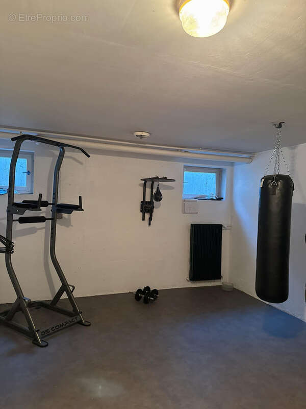 Maison à GUEBWILLER