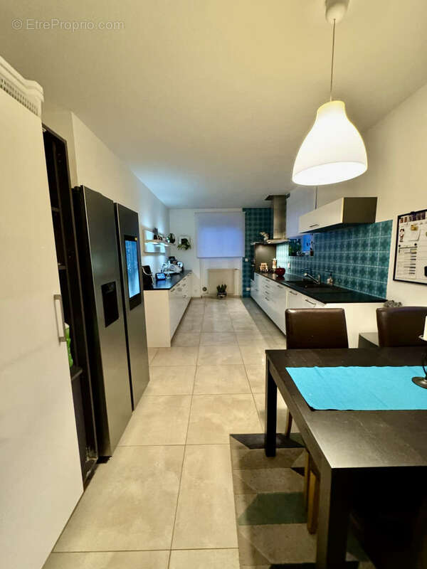 Maison à GUEBWILLER