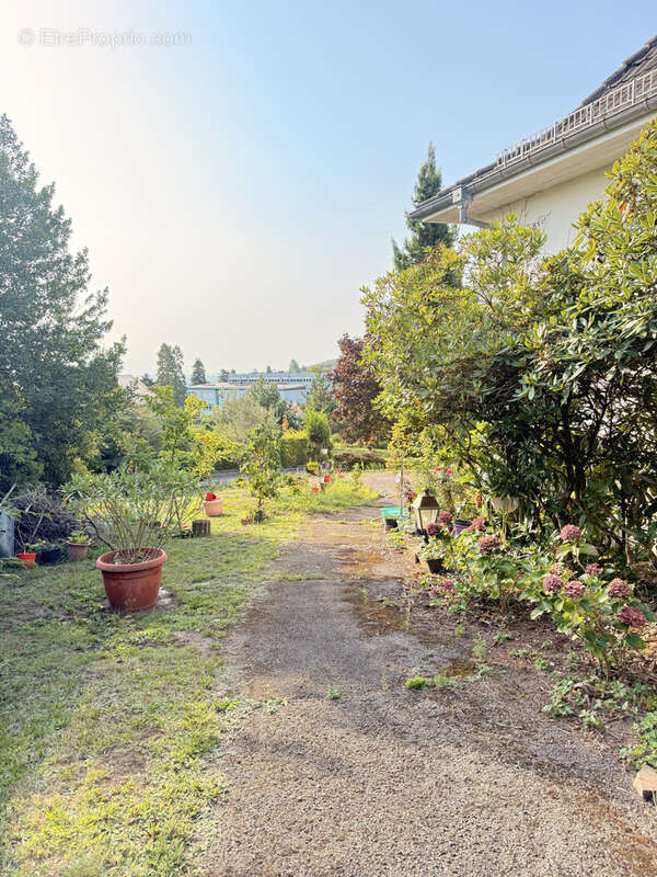 Maison à GUEBWILLER