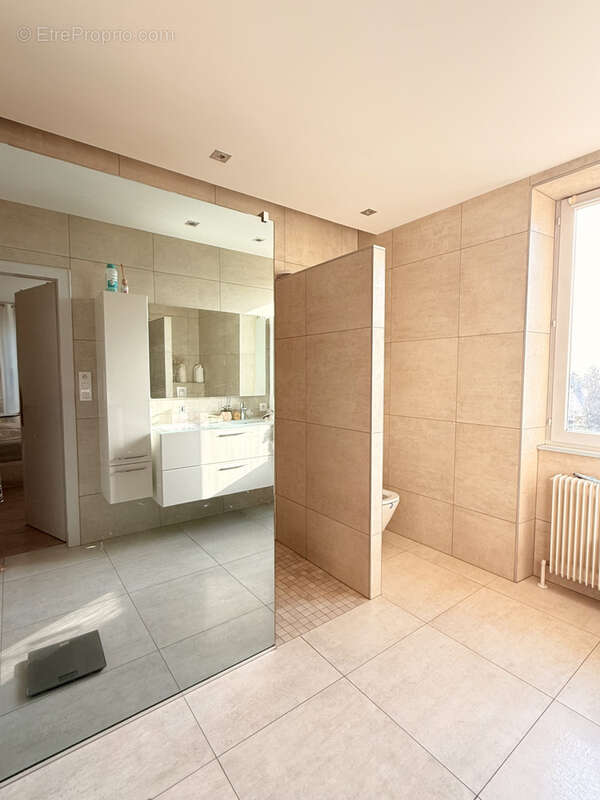 Maison à GUEBWILLER