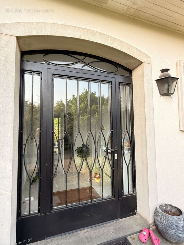 Maison à GUEBWILLER