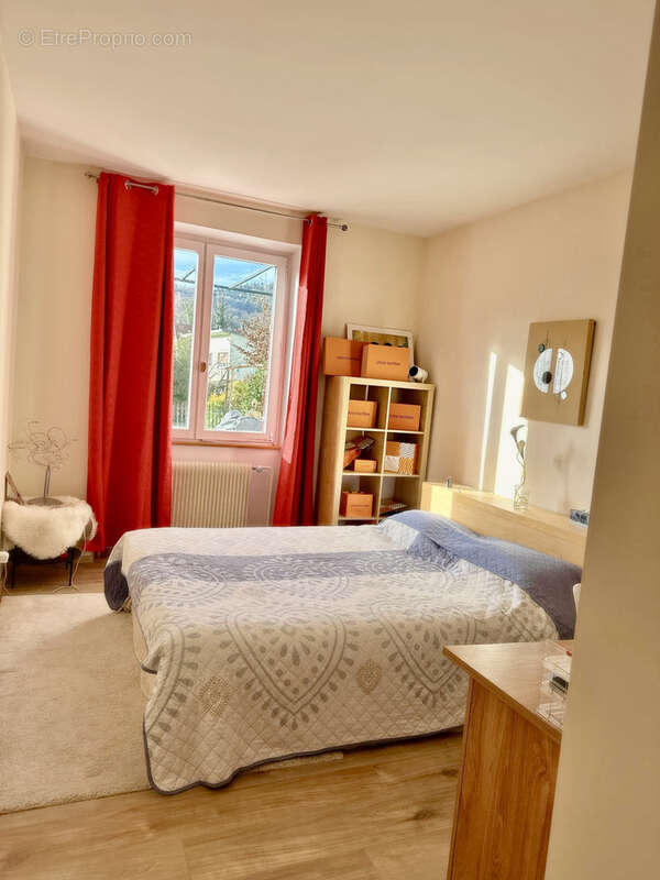 Maison à GUEBWILLER