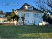 Maison à GUEBWILLER