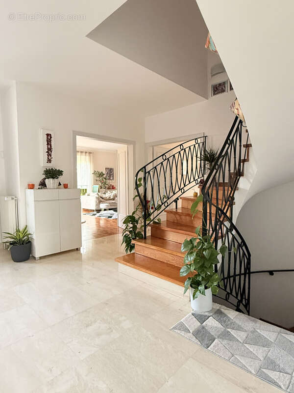 Maison à GUEBWILLER