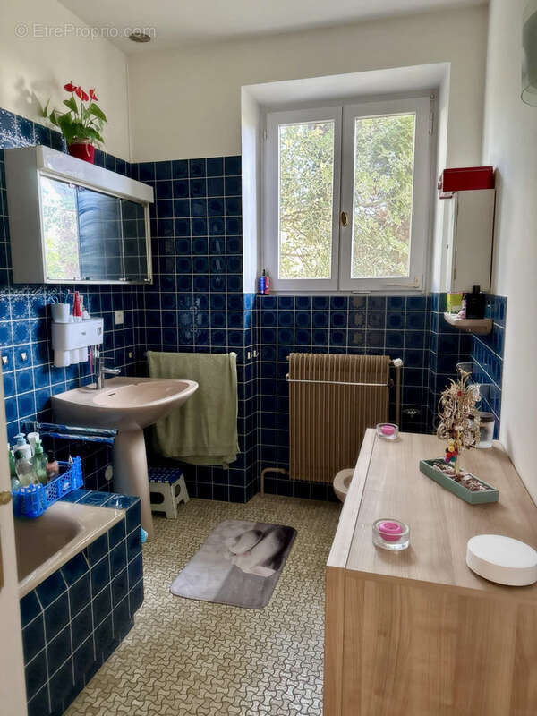 Maison à GUEBWILLER