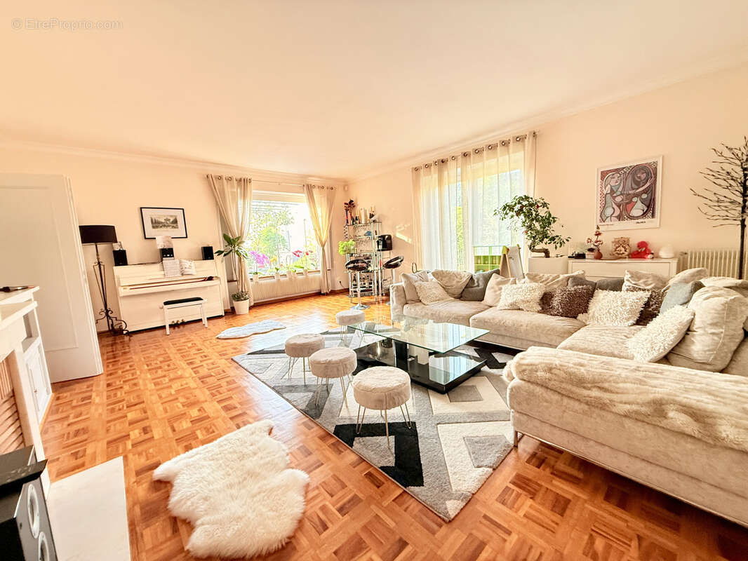 Maison à GUEBWILLER