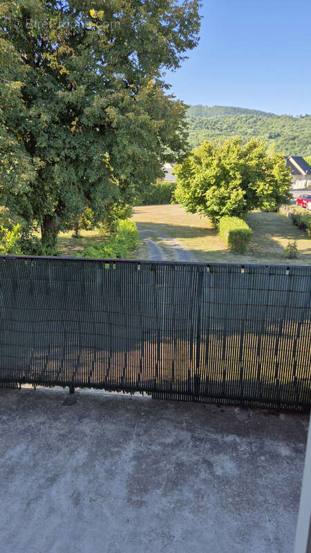 Maison à SAINT-COME-D&#039;OLT