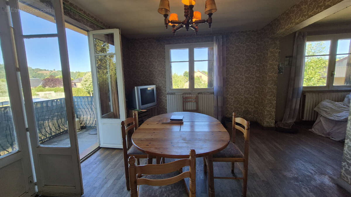 Maison à SAINT-COME-D&#039;OLT