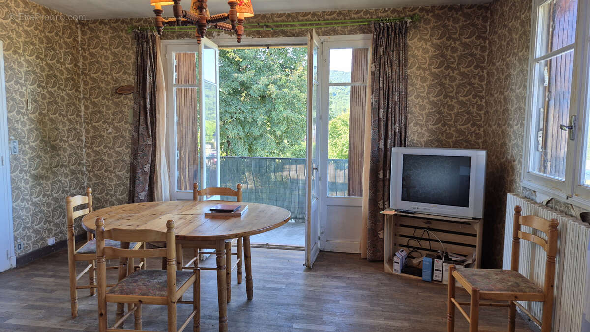 Maison à SAINT-COME-D&#039;OLT