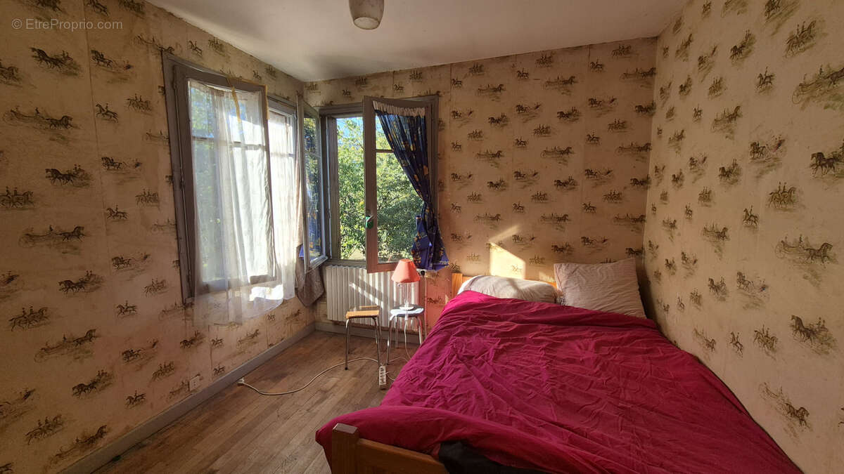 Maison à SAINT-COME-D&#039;OLT